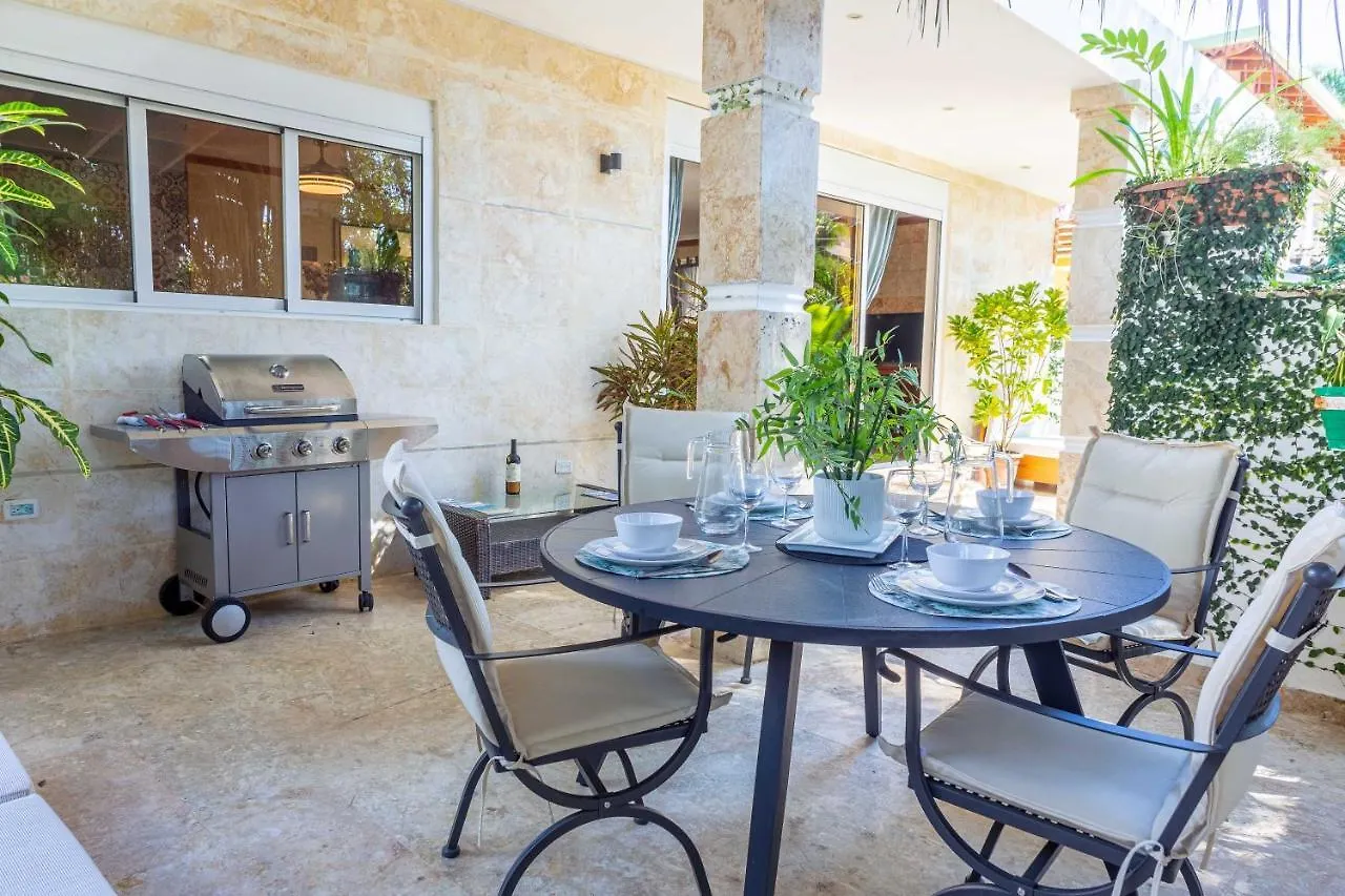 Villa Dylan Samana, 3Br With Pool ドミニカ共和国