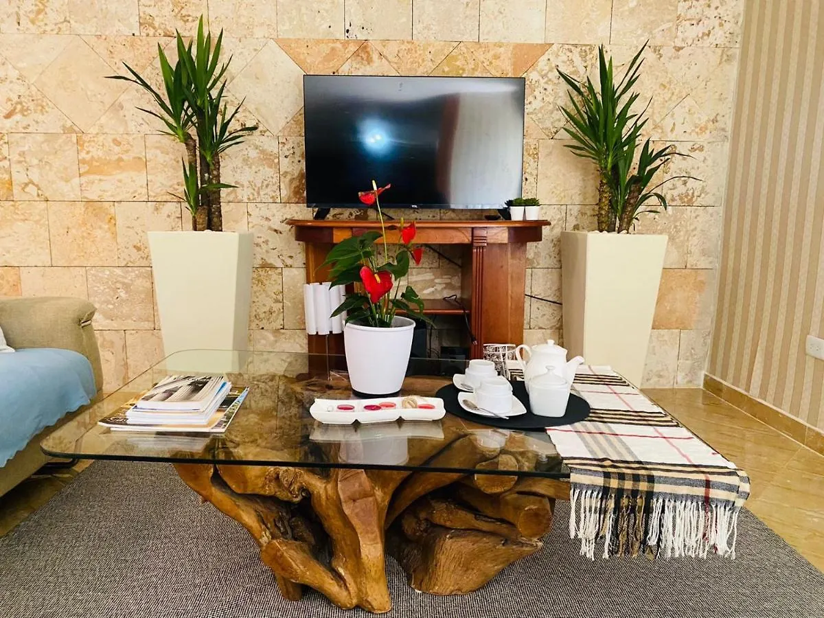 Villa Dylan Samana, 3Br With Pool 0*, Samana ドミニカ共和国