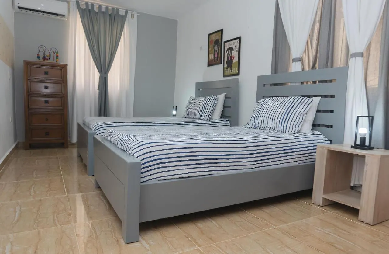 Villa Dylan Samana, 3Br With Pool  Samana