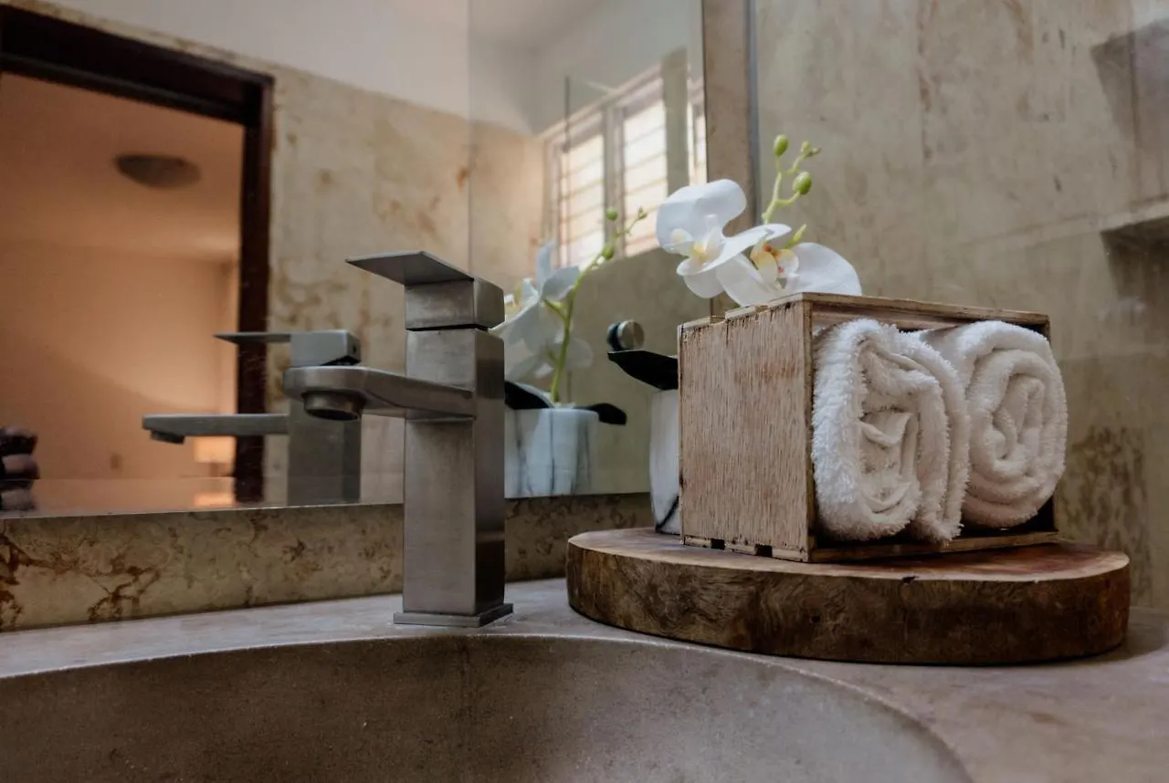 Villa Dylan Samana, 3Br With Pool 0*, Samana