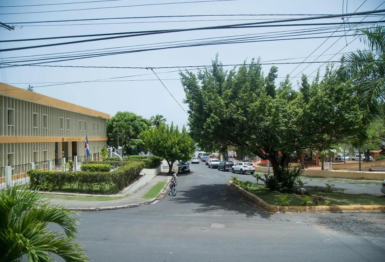 Villa Dylan Samana, 3Br With Pool Samana