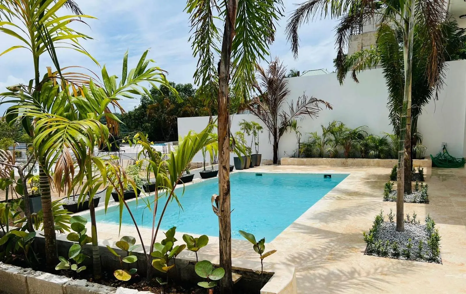Villa Dylan Samana, 3Br With Pool